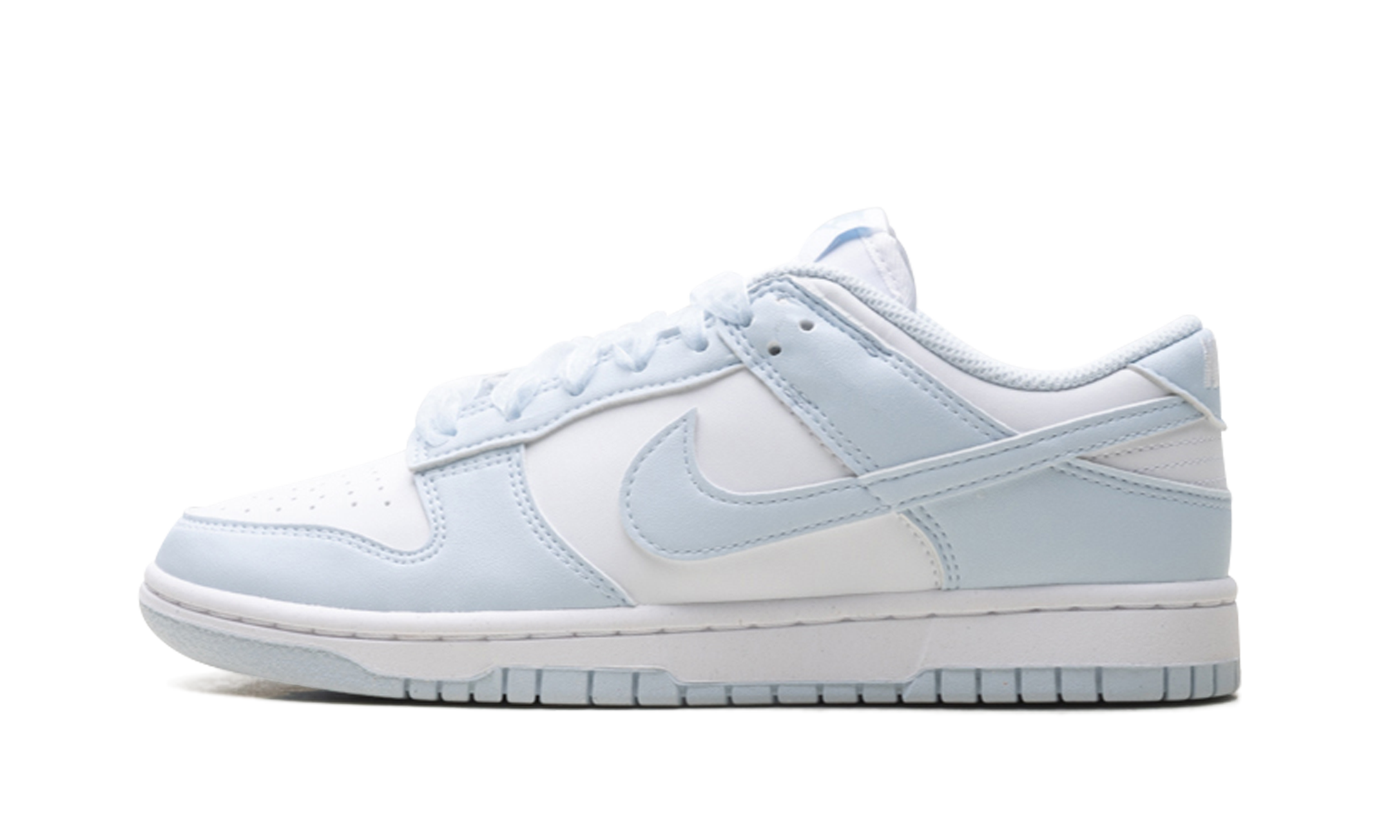 Dunk Low Next Nature WMNS "Blue Tint" IB7311 100