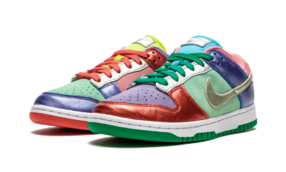 DUNK LOW WMNS "Sunset Pulse" DN0855 600