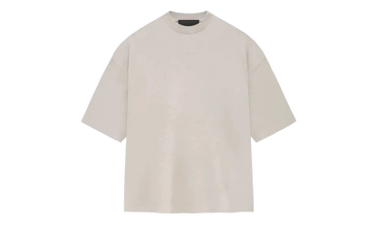Essentials Tee "Silver Cloud" 125BT232002F