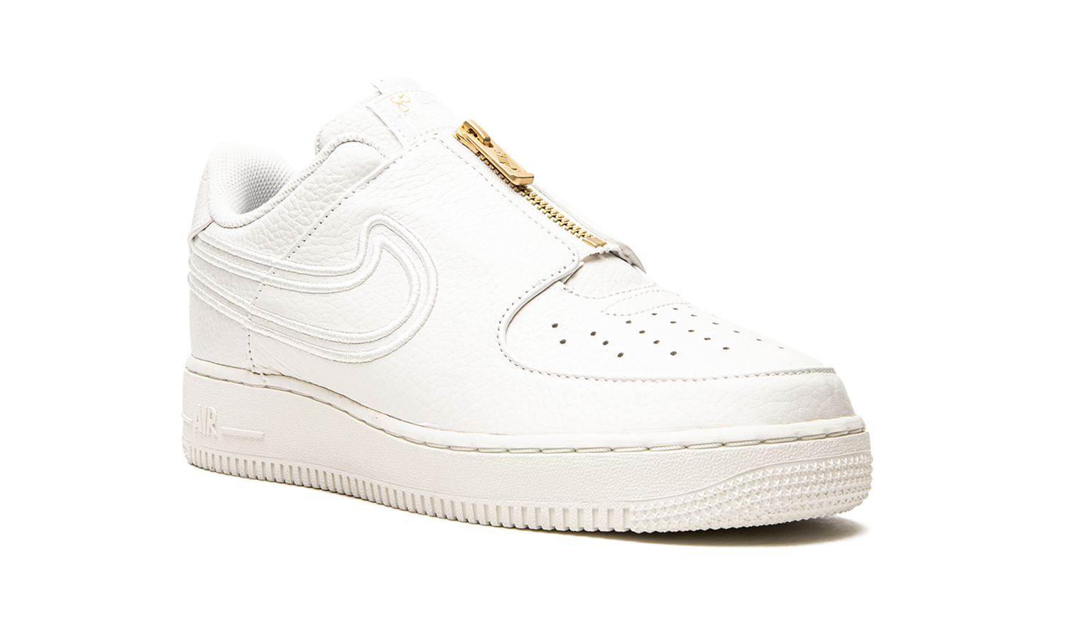 AIR FORCE 1 LO LXX WMNS "Serena Summit White" DM5036 100