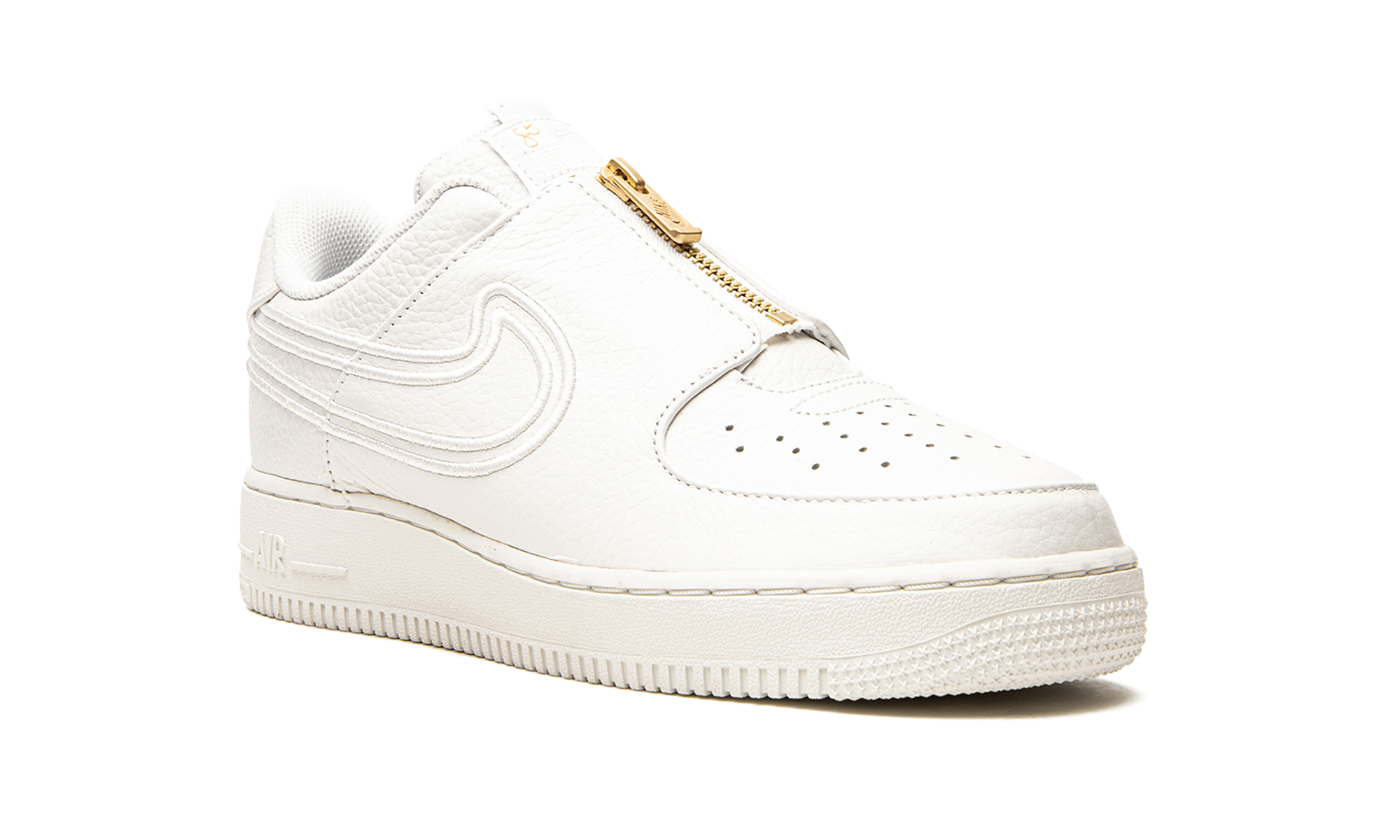 AIR FORCE 1 LO LXX WMNS "Serena Summit White" DM5036 100