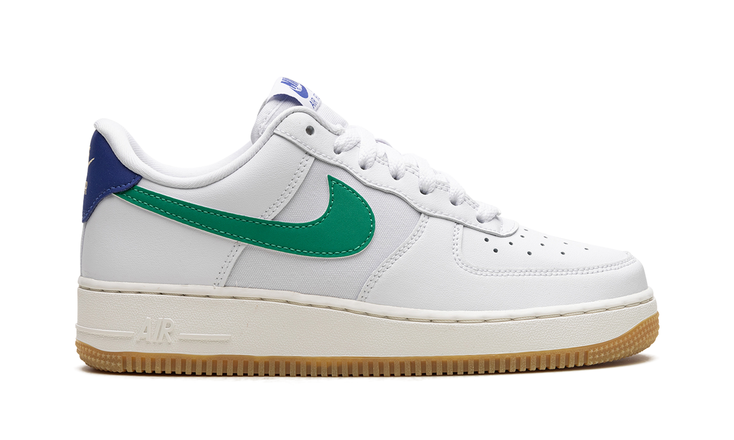 AIR FORCE 1 &