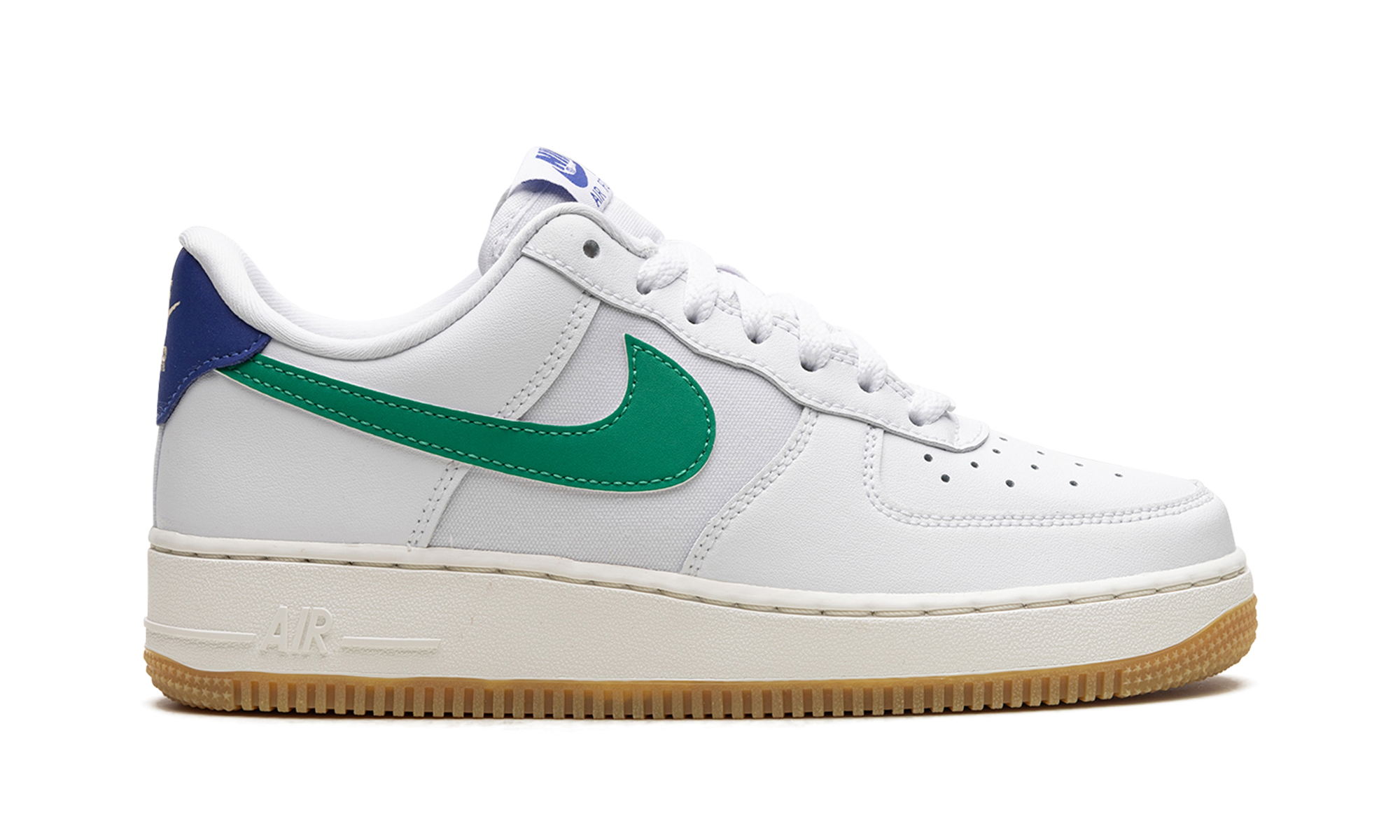 AIR FORCE 1 &