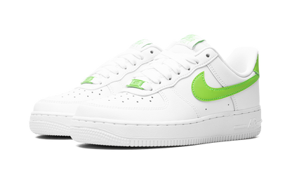 AIR FORCE 1 WMNS "Action Green" DD8959 112