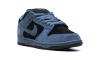 SB Dunk Low “Supreme – Ocean Fog