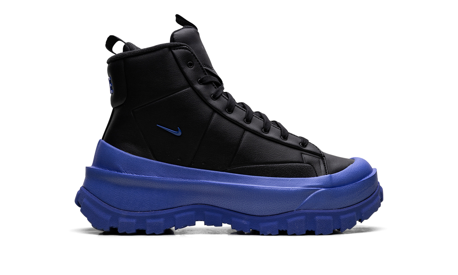 Blazer Roam Mid WMNS "Black Racer Blue" FQ9065 001