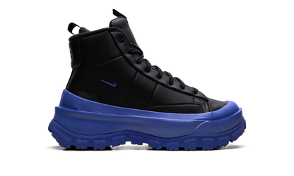 Blazer Roam Mid WMNS "Black Racer Blue" FQ9065 001