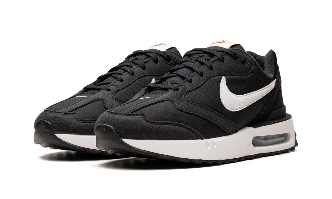 AIR MAX DAN WMNS "Black White" DC4068 001