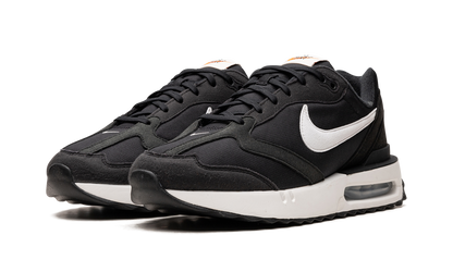 AIR MAX DAN WMNS "Black White" DC4068 001
