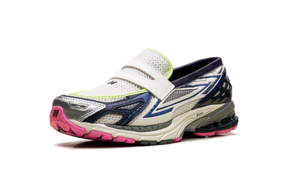 1906L "Neon Silver Metallic" U190667K