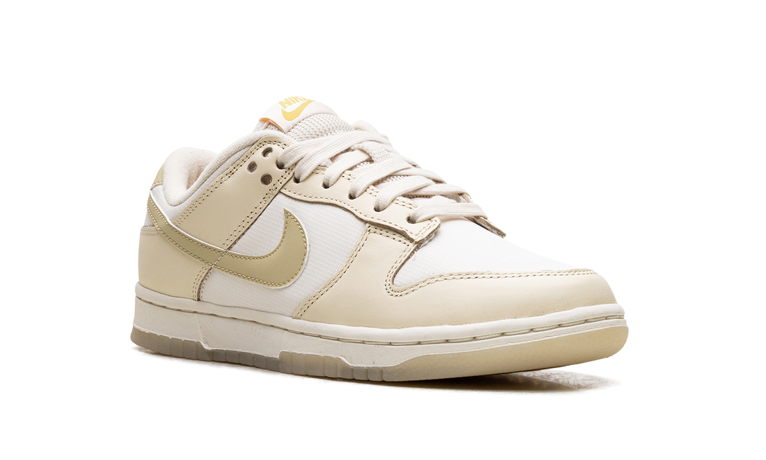 Dunk Low WMNS "Team Gold" FZ2552 100