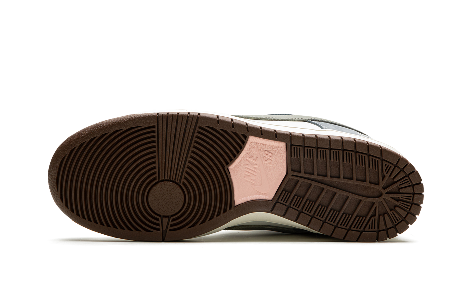 SB Dunk Low "Yuto Horigome" FQ1180 001