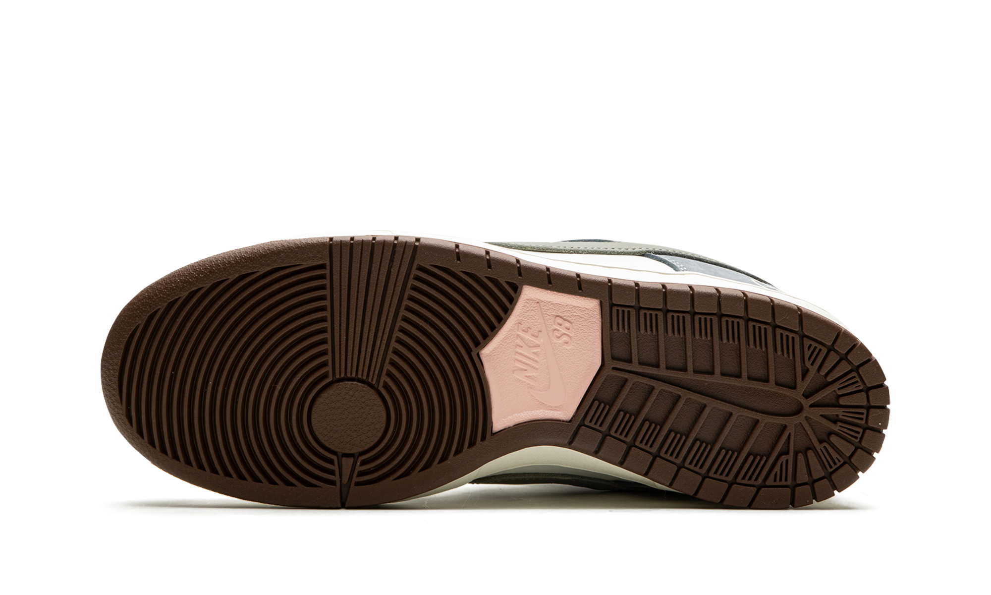 SB Dunk Low "Yuto Horigome" FQ1180 001