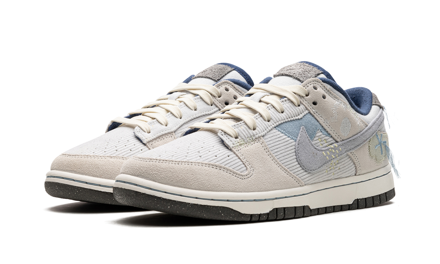 DUNK LOW WMNS "On the Bright Side" DQ5076 001