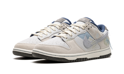 DUNK LOW WMNS "On the Bright Side" DQ5076 001