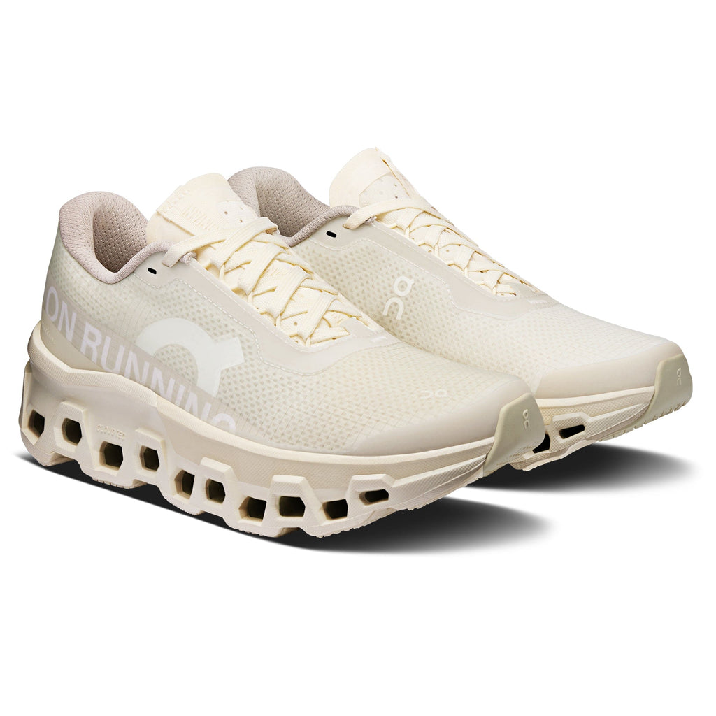 X INVINCIBLE WOMEN'S CLOUDMONSTER 2