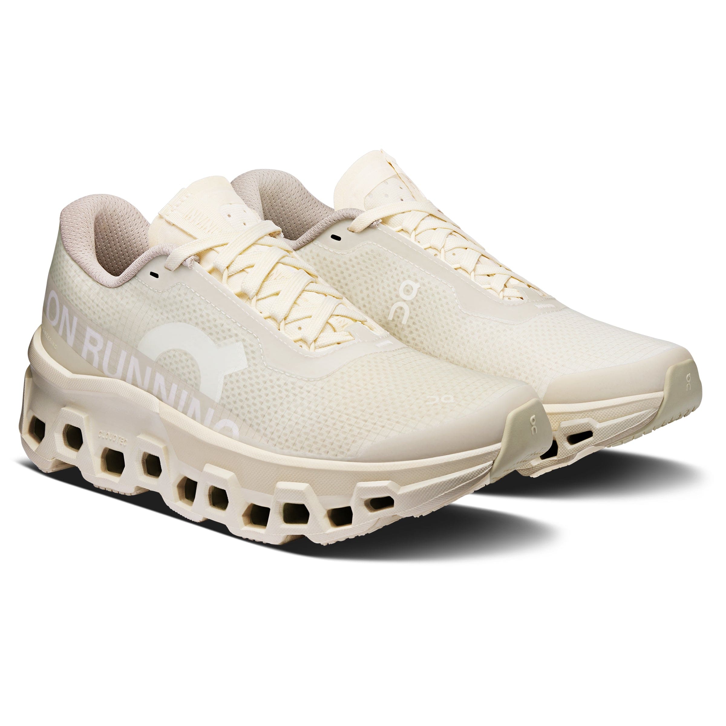 X INVINCIBLE WOMEN'S CLOUDMONSTER 2