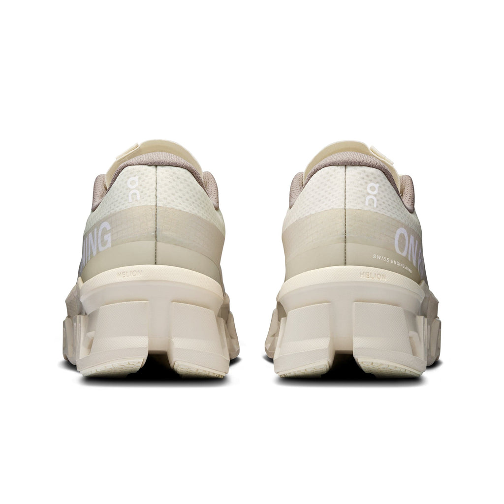 X INVINCIBLE WOMEN'S CLOUDMONSTER 2