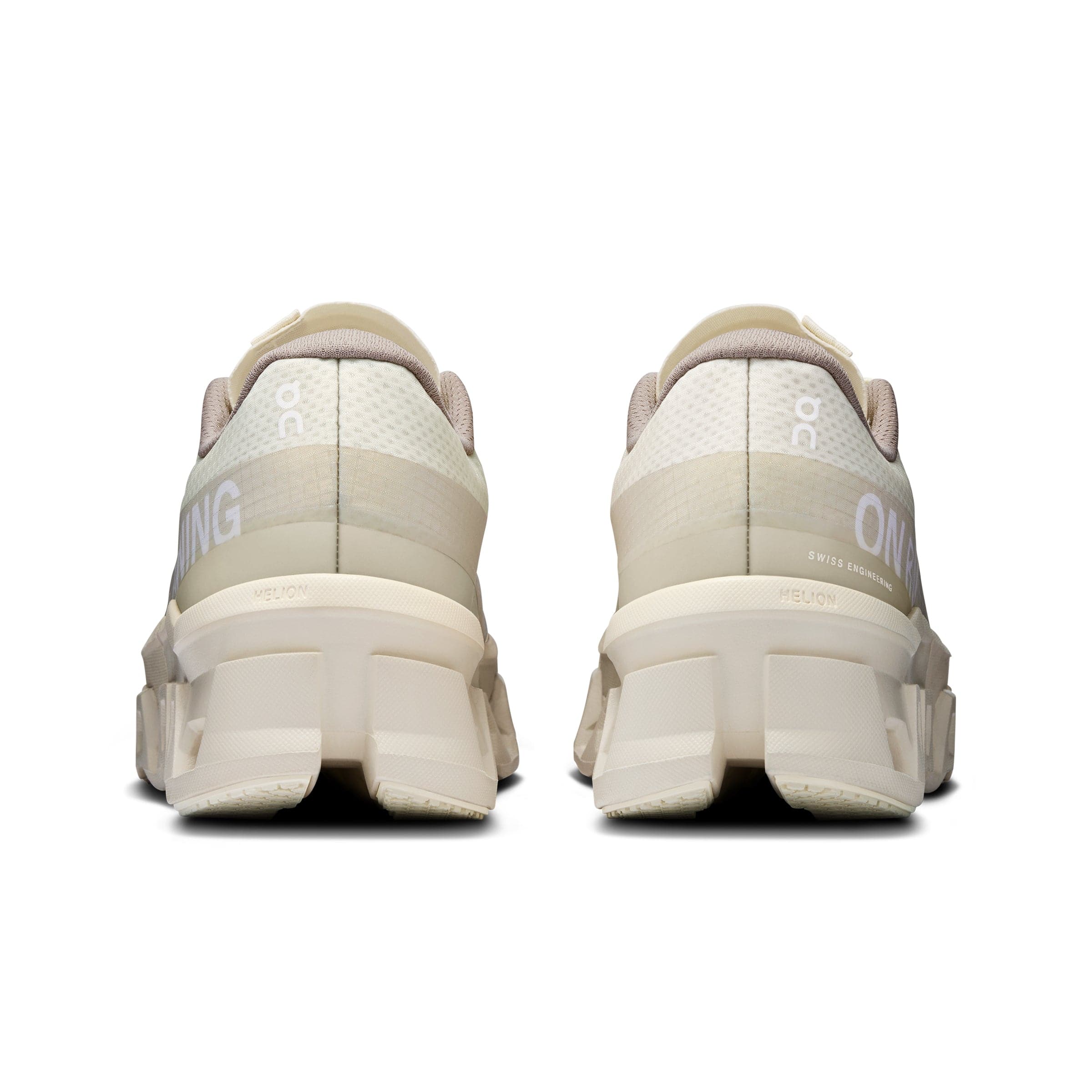 X INVINCIBLE WOMEN'S CLOUDMONSTER 2