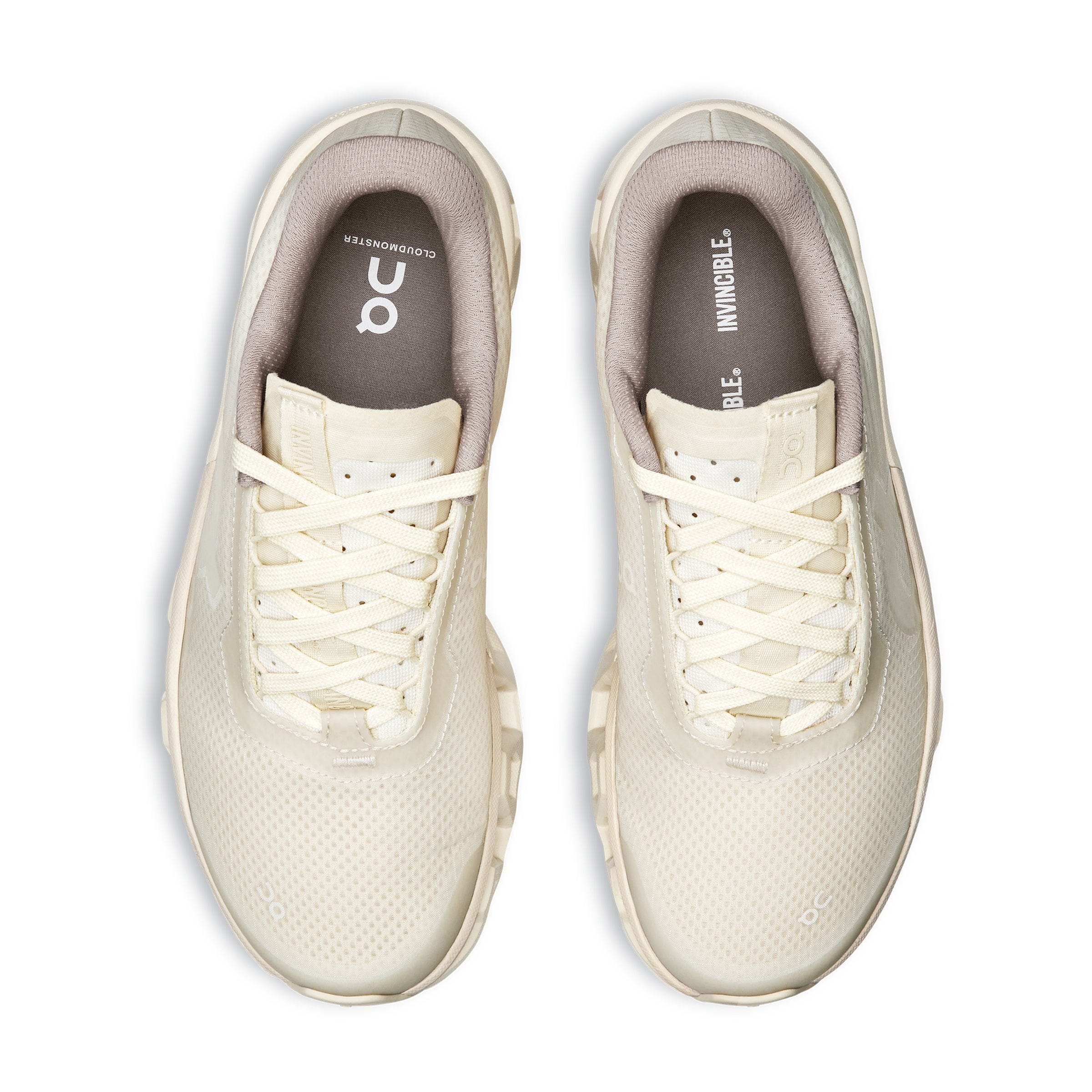 X INVINCIBLE WOMEN'S CLOUDMONSTER 2