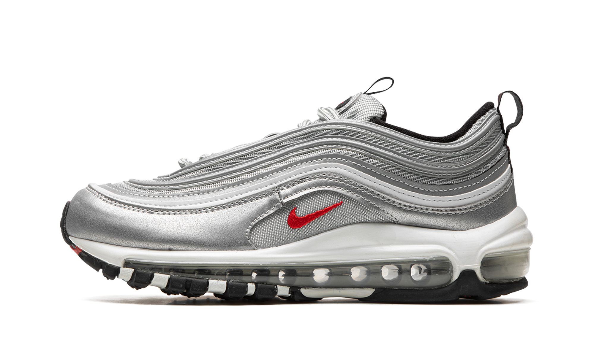 AIR MAX 97 OG MNS WMNS "Silver Bullet" DQ9131 002