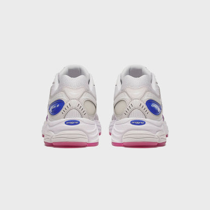 Saucony ProGrid Omni 9 Faded - White / Dusk