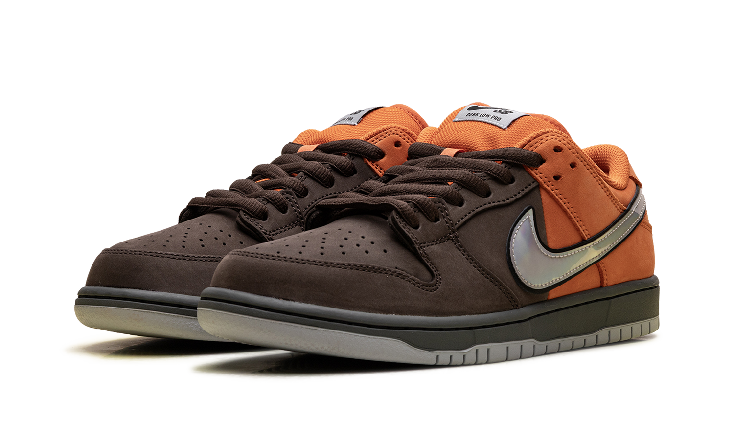 SB Dunk Low Pro "Muni Fast Pass" IR1888 800