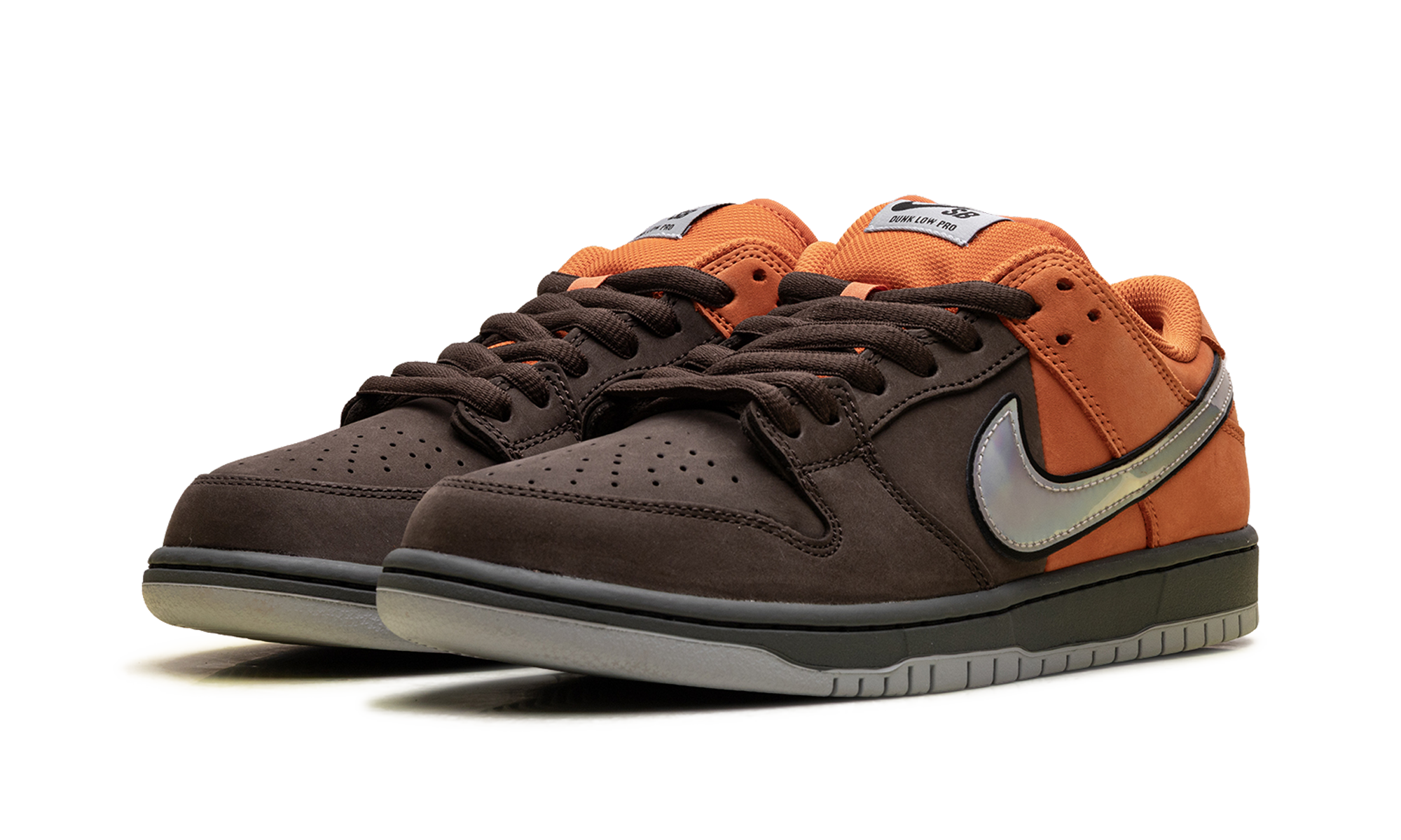 SB Dunk Low Pro "Muni Fast Pass" IR1888 800