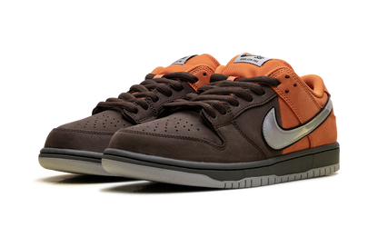 SB Dunk Low Pro "Muni Fast Pass" IR1888 800