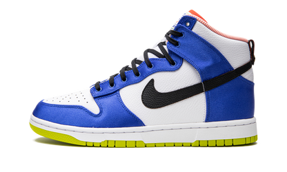 DUNK HIGH MNS WMNS "Blue Satin" DV2185 100