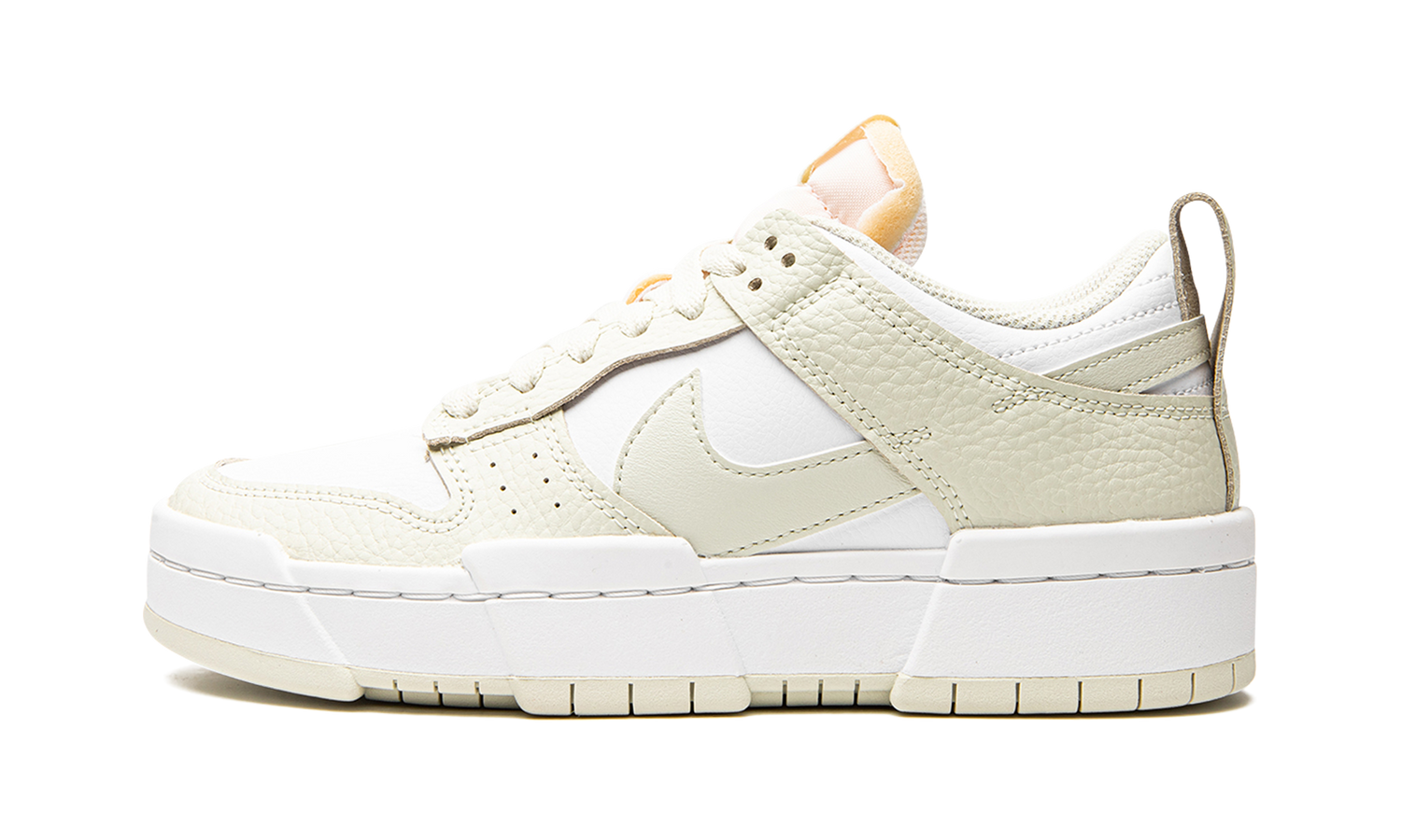 DUNK LO DISRUPT MNS WMNS "Sea Glass" DM3063 100