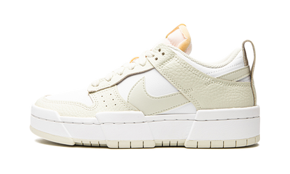 DUNK LO DISRUPT MNS WMNS "Sea Glass" DM3063 100