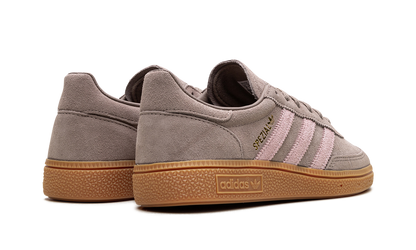 Handball Spezial WMNS "Chalky Brown Clear Pink" JR3082