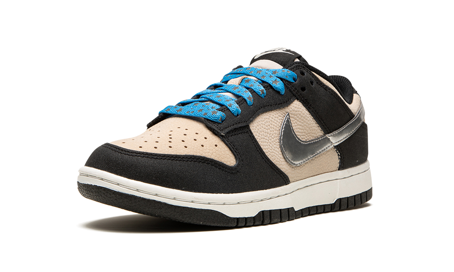 DUNK LO MNS WMNS "Starry Laces" DZ4712 001