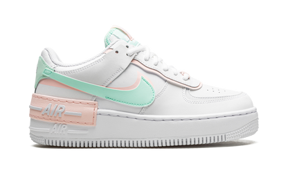 AIR FORCE 1 SHADO MNS WMNS "Mint Foam" CI0919 117