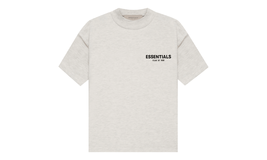 T-Shirt GS "Light Oatmeal" 785SU221207K