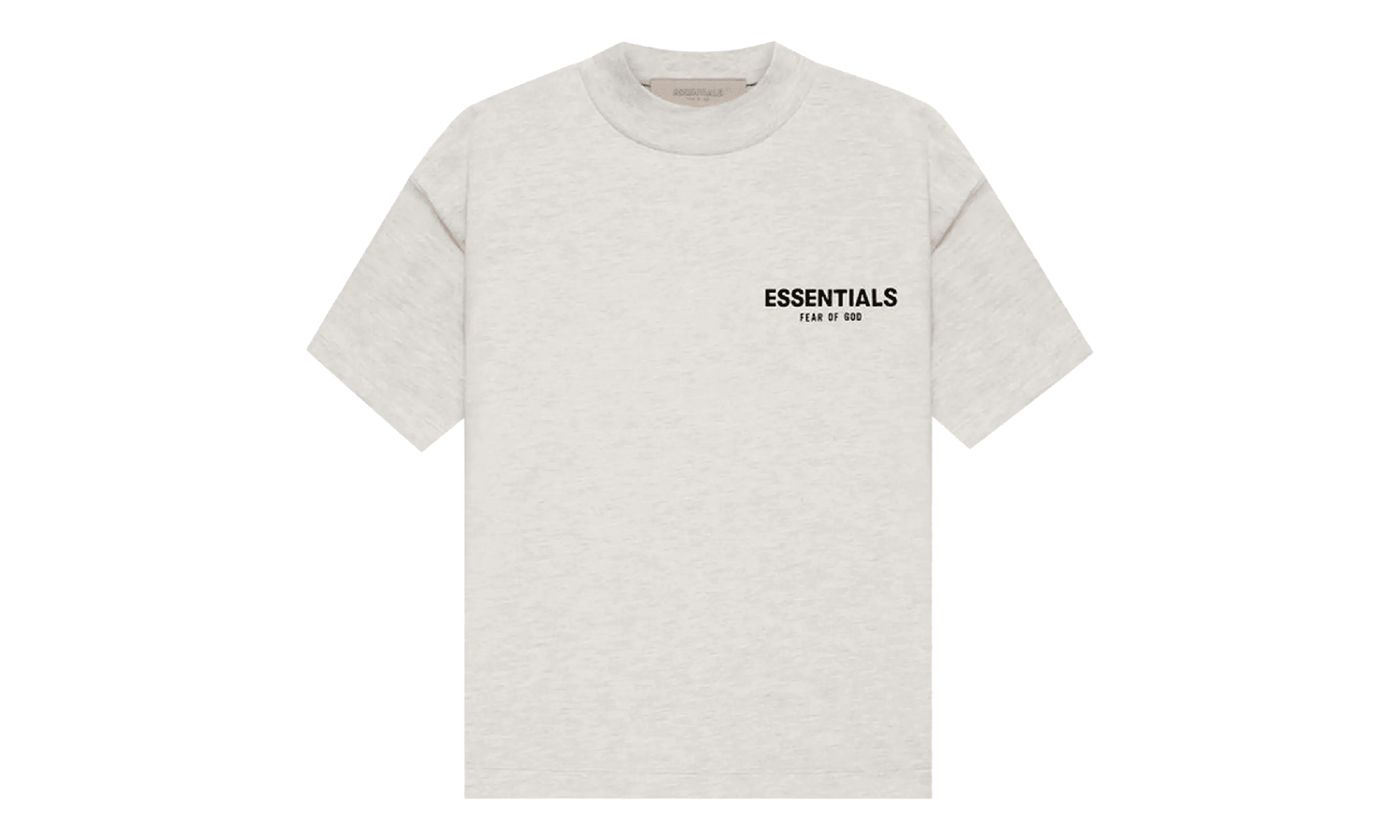 T-Shirt GS "Light Oatmeal" 785SU221207K