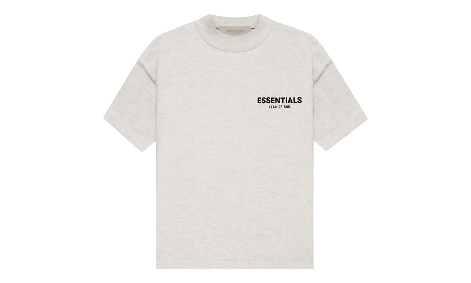 T-Shirt GS "Light Oatmeal" 785SU221207K