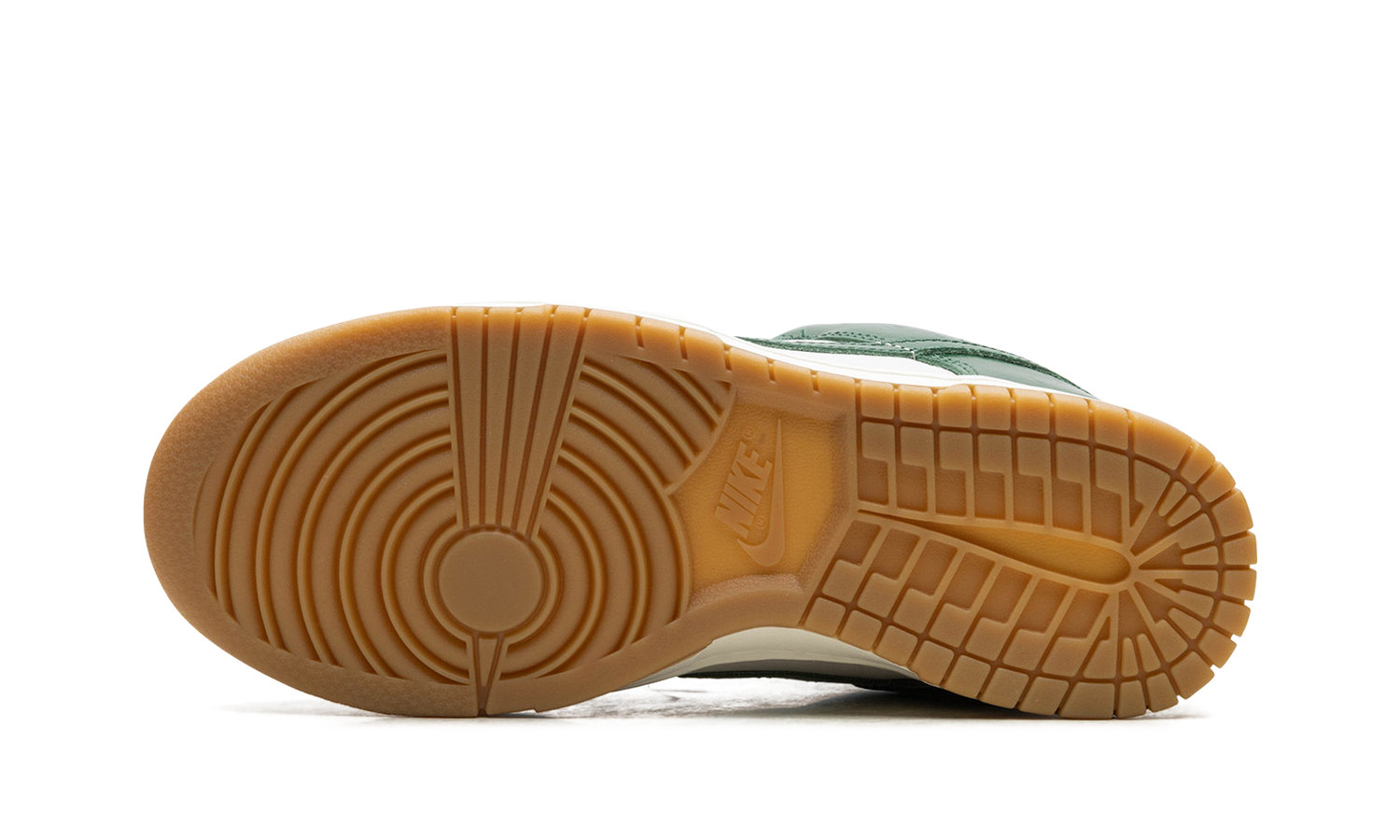 DUNK LOW LX WMNS "Gorge Green Ostrich" FJ2260 002