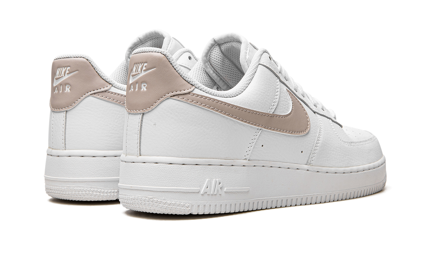 AIR FORCE 1 &