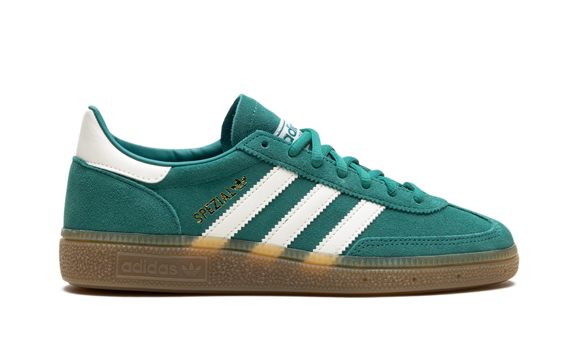 Handball Spezial WMNS "Active Green" JQ2730