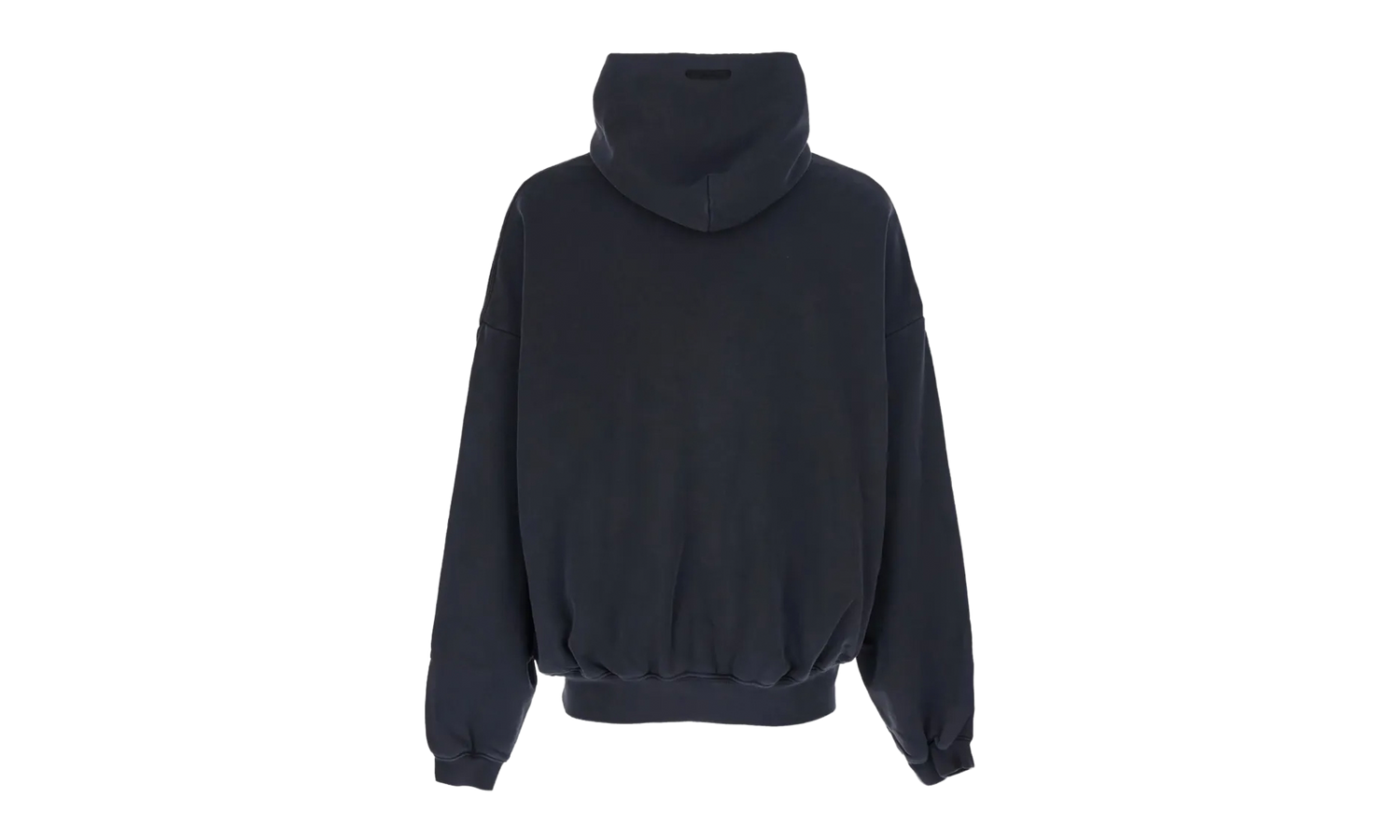 Training 90s Hoodie "Faded Black" 192SP264461F
