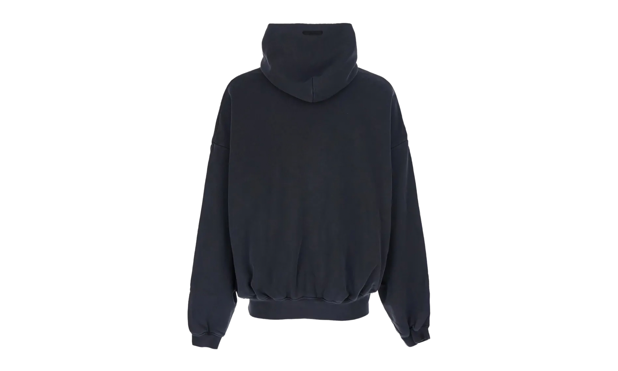 Training 90s Hoodie "Faded Black" 192SP264461F