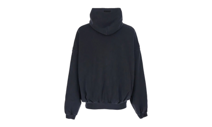 Training 90s Hoodie "Faded Black" 192SP264461F