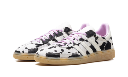 adidas Handball Spezial WMNS "Cow Print Bliss Lilac" KJ0090