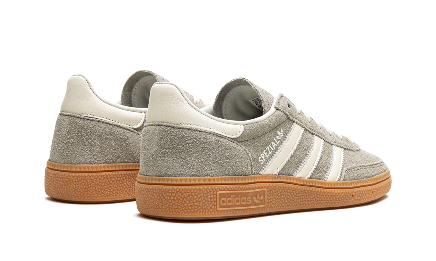 Handball Spezial WMNS "SILVER PEBBLE" IG1966