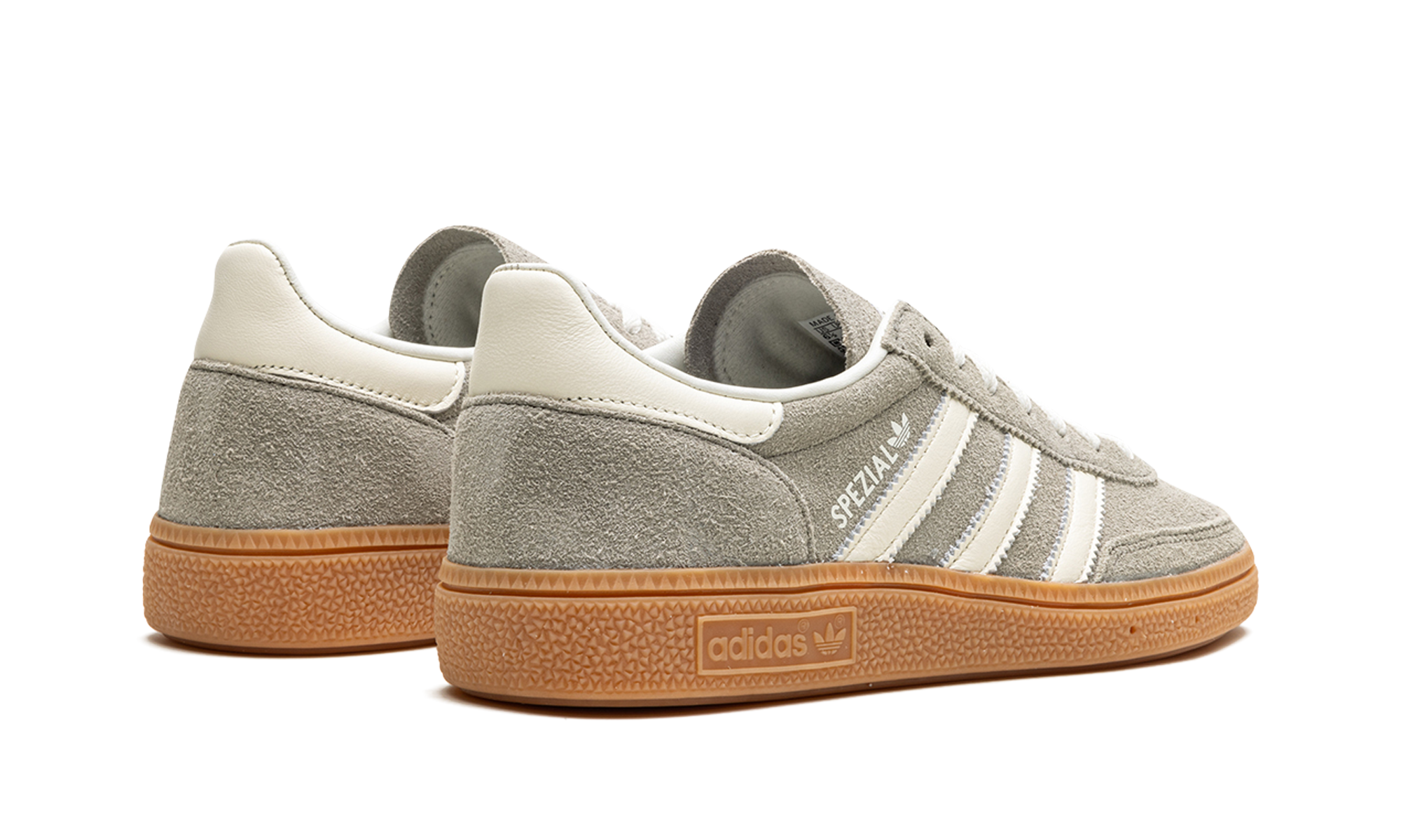 Handball Spezial WMNS "SILVER PEBBLE" IG1966