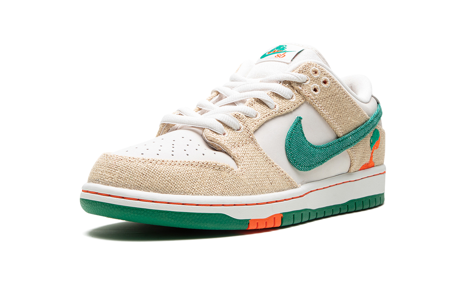 SB Dunk Low "Jarritos" FD0860 001