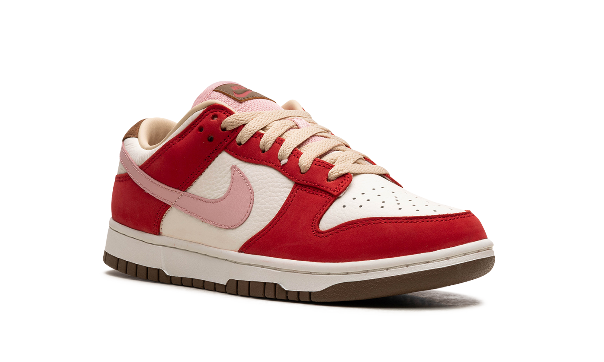 DUNK LO PRM WMNS "Bacon" FB7910 600
