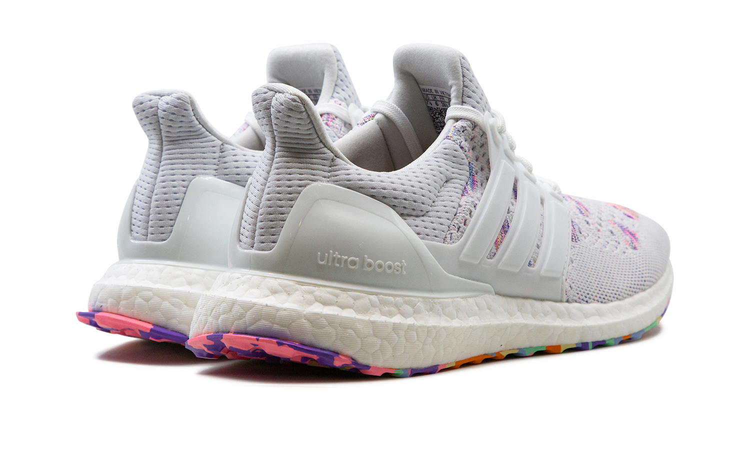 1.0 DNA "VALENTINES DAY WHITE" HQ3857